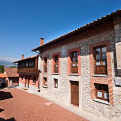 Apartamentos el Cueto de los Collado