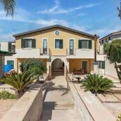 Simplistic Apartment in Reitani near Lido Beach