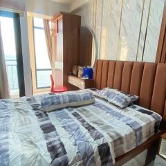 Apartemen Delft Unit 1057 By Millpro