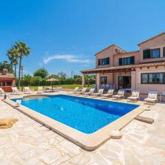 E432 Villa Can Roca by Mallorca Villa Selection
