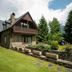 Splendid house next to the Baqueira Beret ski resort