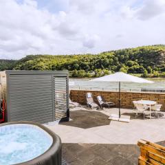 Villa Klosterschenke Sauna Whirlpool Game Room