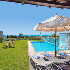 Holiday home in Kiotari near the beach