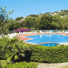 Holiday Residence Rotondo, Porto Rotondo