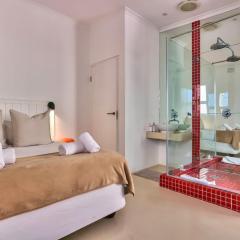 Compact Loft Apartment Fresnaye