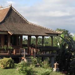 Rumah Pacung