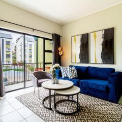 #AlimamaSpaces Chelsea's GreenPark