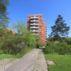 Apartment in St Peter-Ording