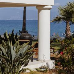 Balamb Garden A Rinascita