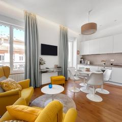 Studio lumineux et rénové - Quartier Croix-Rousse