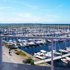 5 star holiday home in Wendtorf