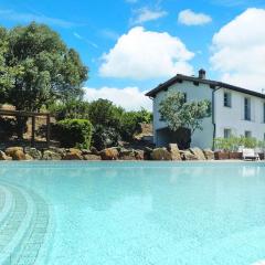 Residence La Chiusa di Rio, Rio nell'Elba