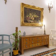 Suite Elizabeth in Barberini