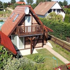holiday home, Kolczewo