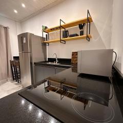Loft Amplo na Serra Catarinense