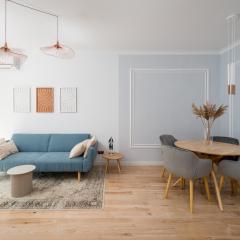 Tawerny Terrace Apartment by BookingHost