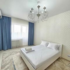 Mars APARTMENTS KZ 4Б