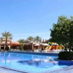Palmeraie village 2 , les jardins de la palmeraie 2