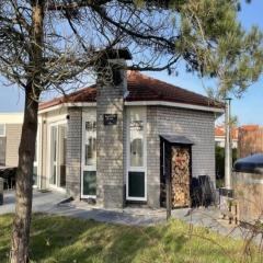 Luxury villa with wellness