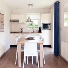 Skip Wellness De Luxe with sauna