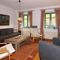 Appartementhaus Kranichblick in Breege