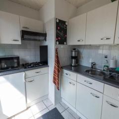 Bungalow in North Holland coast