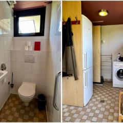 Holiday home for 6 in Sint Maartenszee