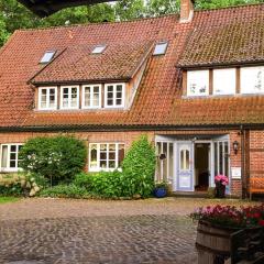 Ferienwohnung in Dorfmark