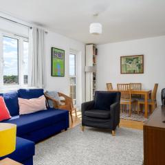 GuestReady - Penthouse Flat in Trendy Peckham