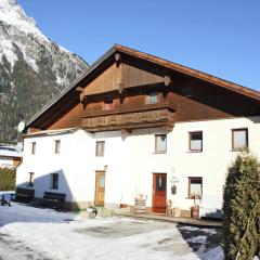 Farmhouse in Ötztal near Ski Areas