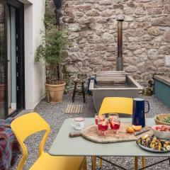 Number 2 Steading Cottage