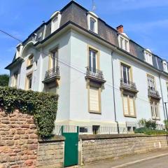 Maison Lafayette - COLODGE