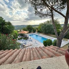 Domaine de Larroucau