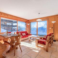 Plein Ciel VA 013 - MOUNTAIN apartment 8 pers