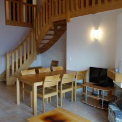 Plein Ciel VA 051 - MOUNTAIN apartment 8 pers