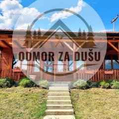 Odmor za dušu, Bratujevac