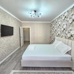 Mars APARTMENTS KZ 1Д