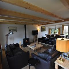 Holiday Home in Nieuwvliet near Beach