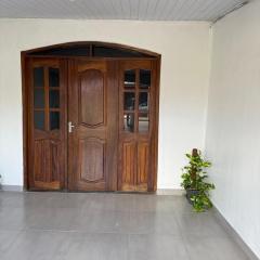 Pedro Teixeira House