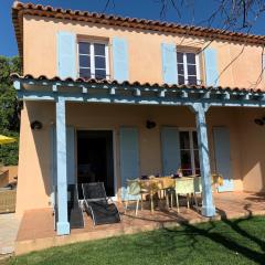 Family-Friendly Villa with Pool