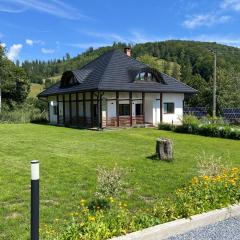 Hașca Chalet