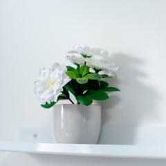 Cosy & Spacious Flat - Moments To City Centre - Sleeps 4