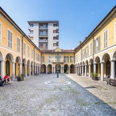 Stay in Verbania Pallanza