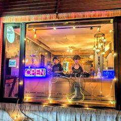 Kaido Yuzawa Onsen Hostel