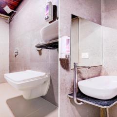 Hotel Relax Residency