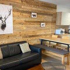 Magrappe M 451 - SKI LIFT apartment 6 pers