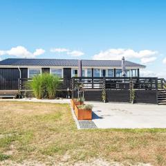 6 person holiday home in Hejls