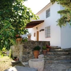 Rustic Retreat in Andalusia