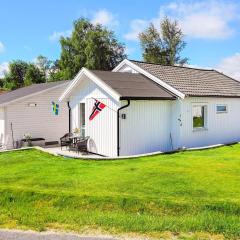 8 person holiday home in KÅLLEKÄRR-By Traum