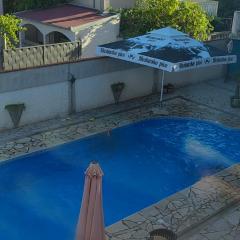 Villa S&M